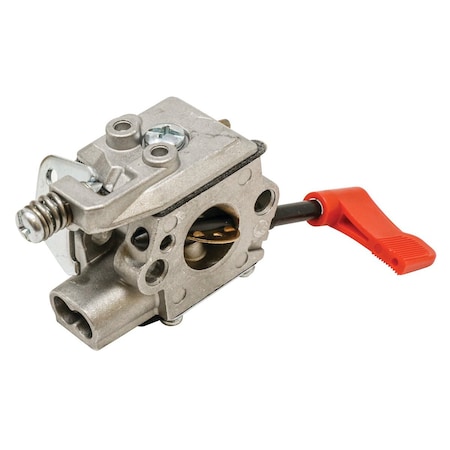 Sunbelt WALBRO CARBURETOR WT-628-1 4" x3" x2" A-B1WBWWT628A